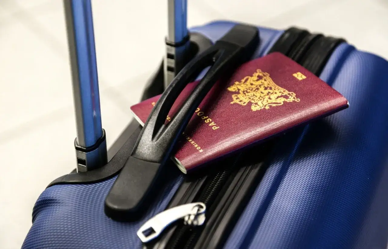 Lotniska Wizz Air wyjątki nadanie bagażu
