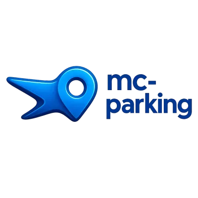 Logo mc-parking.pl