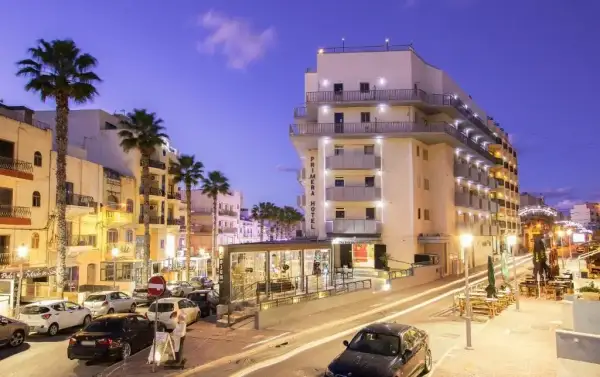 Dojazd z lotniska Malta (MLA): Szybko i tanio do Twojego hotelu