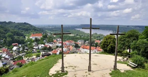Kazimierz Dolny: Atrakcje perły renesansu. Twój kompletny plan!